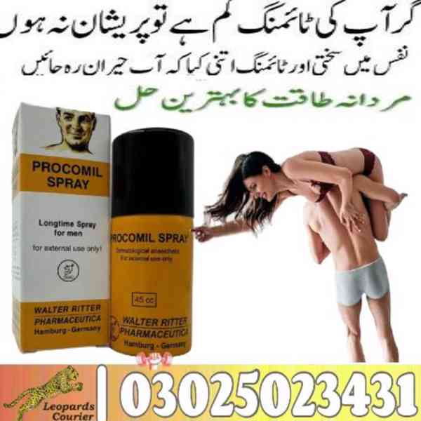 Procomil Delay Spray In Sukkur !~ 03025023431 !~ Near Now - foto 12