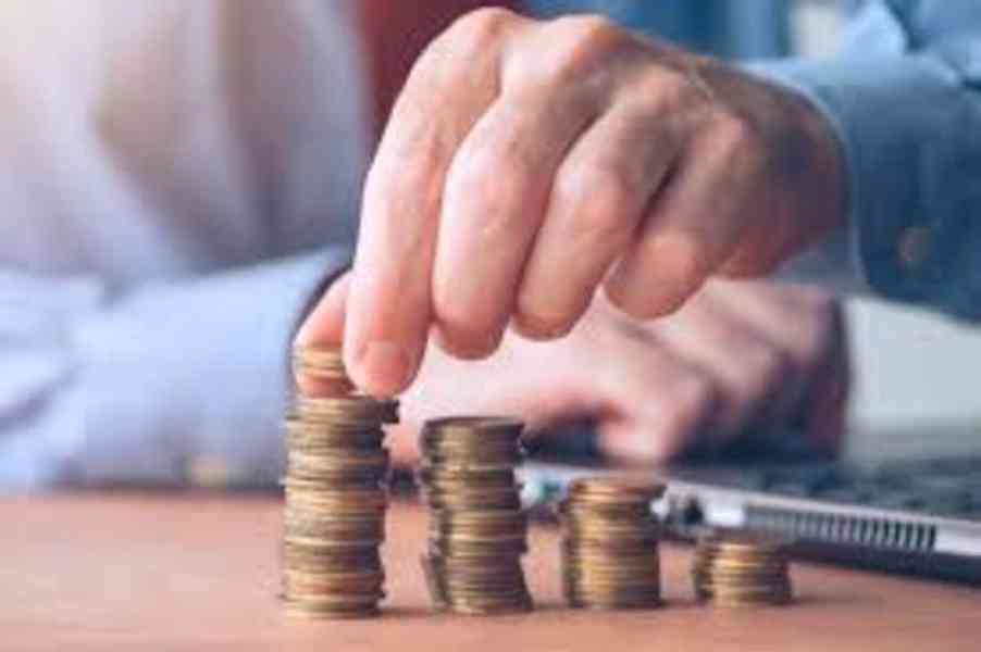 Online inzerát na půjčku – Vaše finanční instituce, ať už pa - foto 3