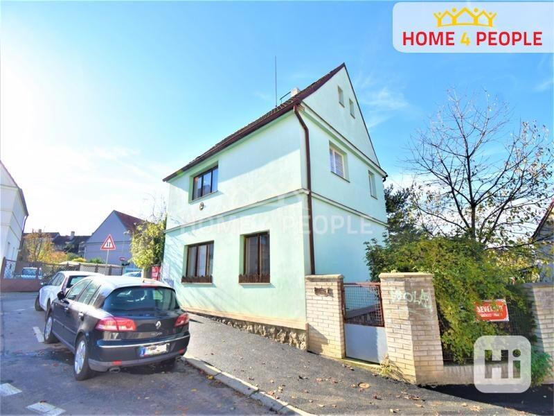 Prodej rodinného domu, 5+1, 160 m2, Praha 4, Záběhlice - foto 19