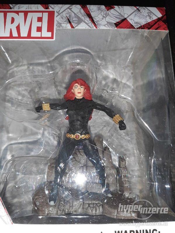 Marvel Black Widow - foto 2