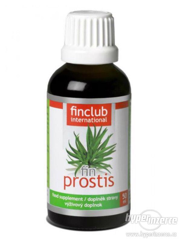 Péče o močový trakt, prostatu.Serenoa repens - Saw palmetto - foto 1