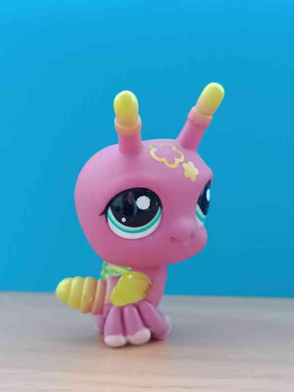 🌿 LPS brouček 🌿 - foto 5