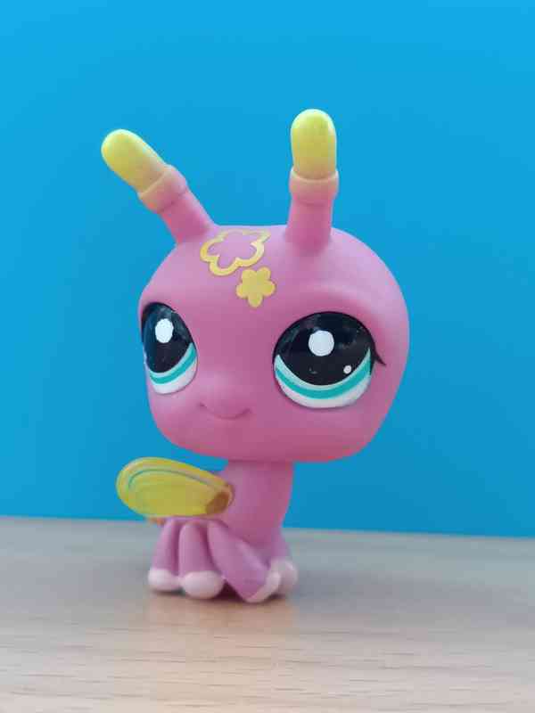 🌿 LPS brouček 🌿 - foto 7