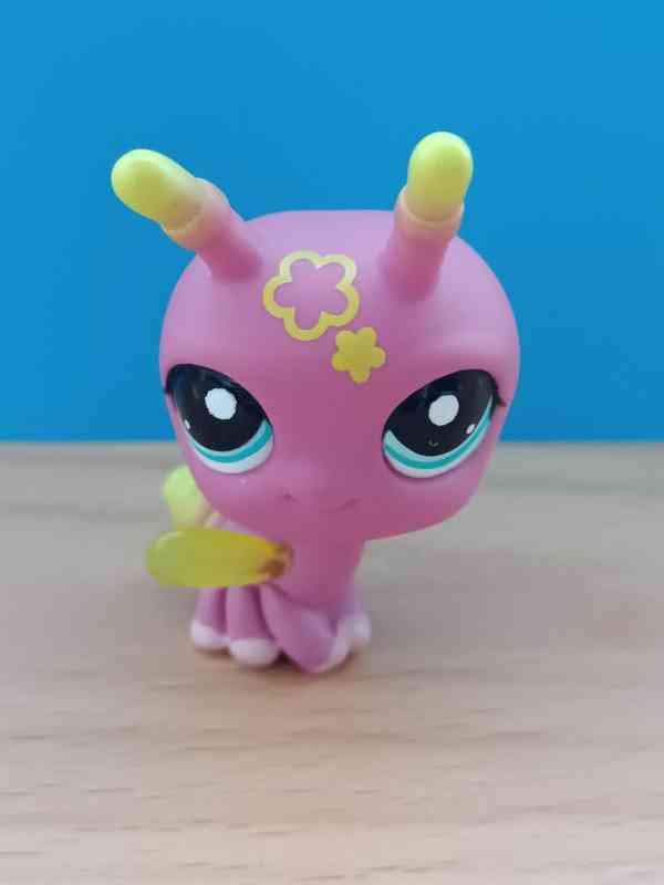 🌿 LPS brouček 🌿 - foto 4