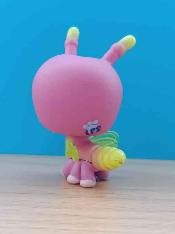 🌿 LPS brouček 🌿 - foto 6