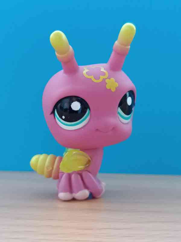 🌿 LPS brouček 🌿 - foto 2