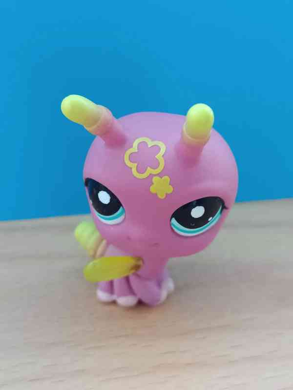 🌿 LPS brouček 🌿 - foto 8