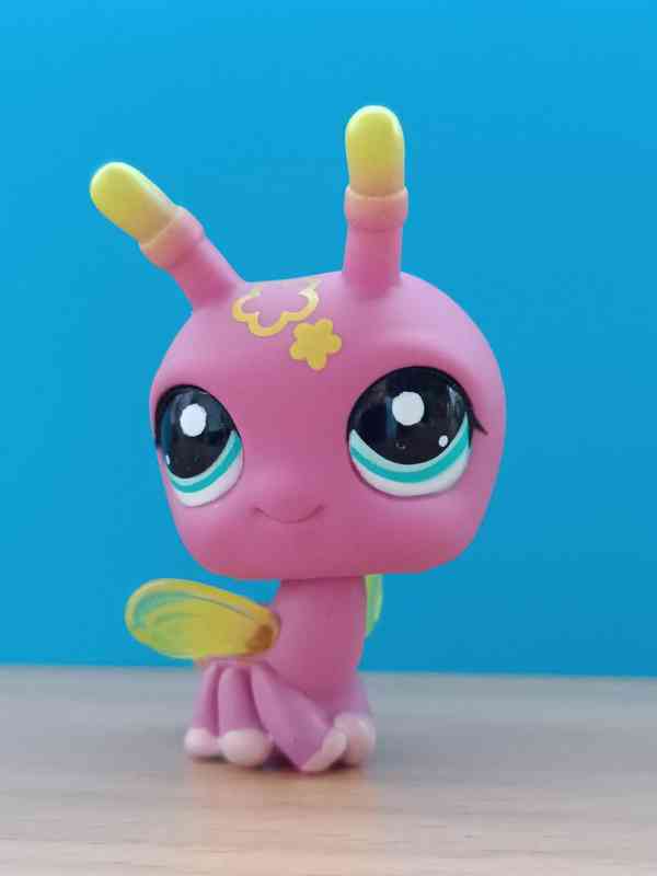 🌿 LPS brouček 🌿 - foto 3