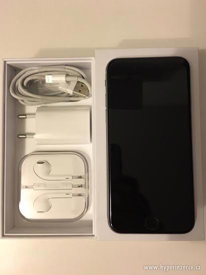 Iphone 6s, 16 GB, Space Gray - foto 2