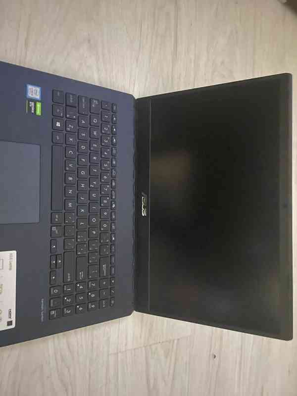 Notebook ASUS VivoBook 15 X571GT-BQ109 - foto 2