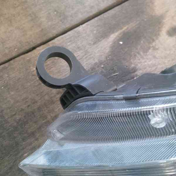 xenony skoda octavia 3 12-20 LED bez LED i FULL LED - foto 5