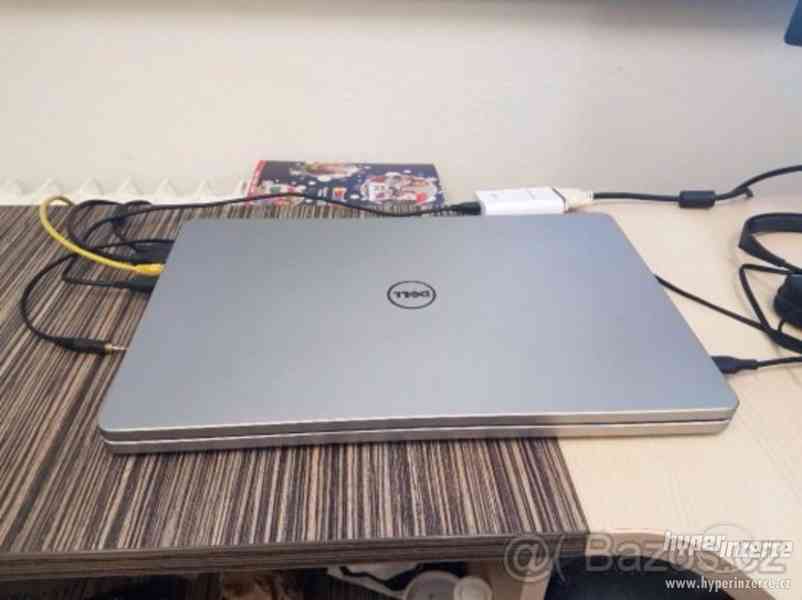 Profesionální notebook Dell Inspiron 17 (7000) - foto 3
