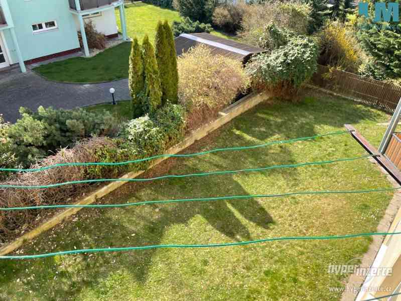 nabízí, prodej, byty 2+kk Na Výsluní, Moravské Budějovice - foto 2