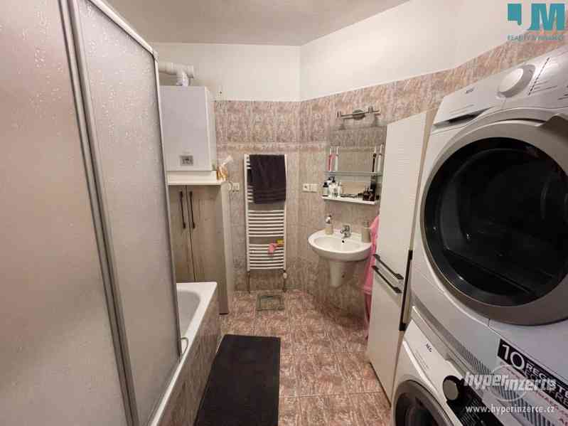nabízí, prodej, byty 2+kk Na Výsluní, Moravské Budějovice - foto 5