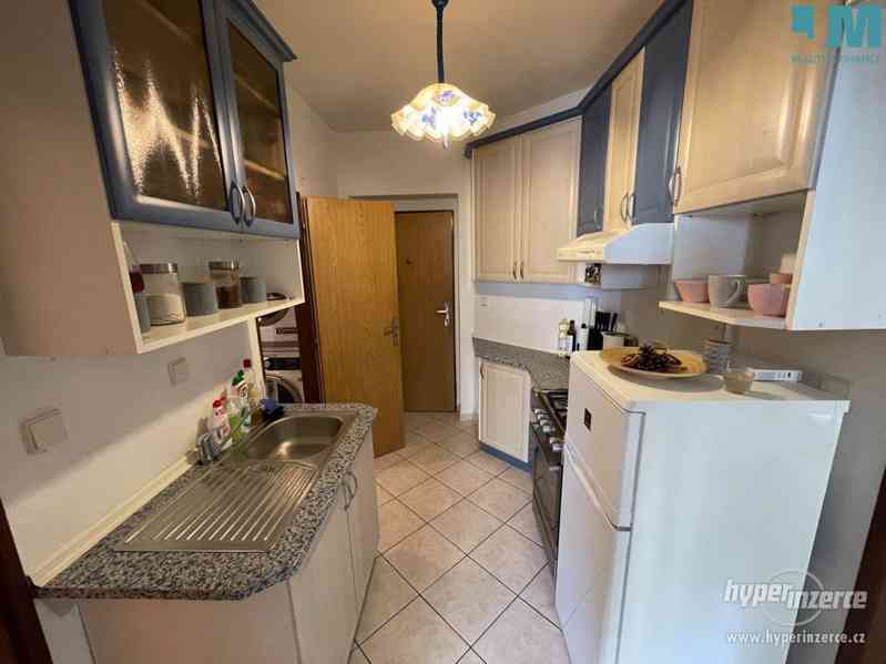 nabízí, prodej, byty 2+kk Na Výsluní, Moravské Budějovice - foto 7