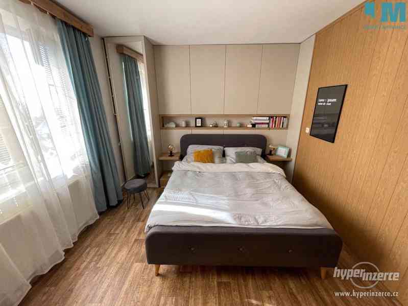 nabízí, prodej, byty 2+kk Na Výsluní, Moravské Budějovice - foto 9