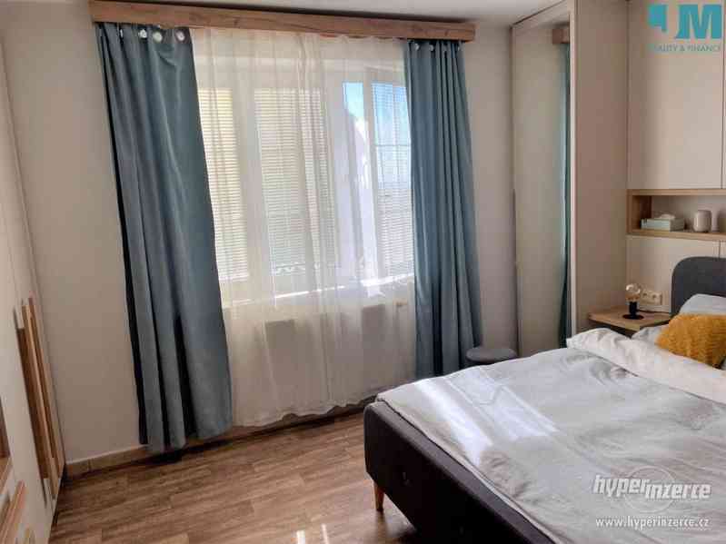 nabízí, prodej, byty 2+kk Na Výsluní, Moravské Budějovice - foto 10