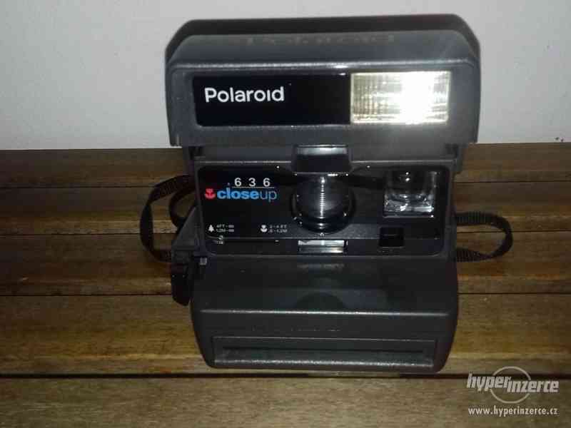 Polaroid 636 Close Up - foto 2