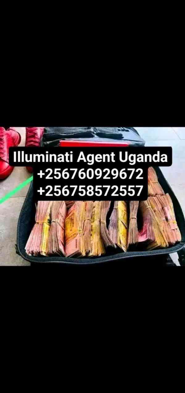 WAY TO JOIN ILLUMINATI IN UGANDA+256760929672/0758572557 - foto 1