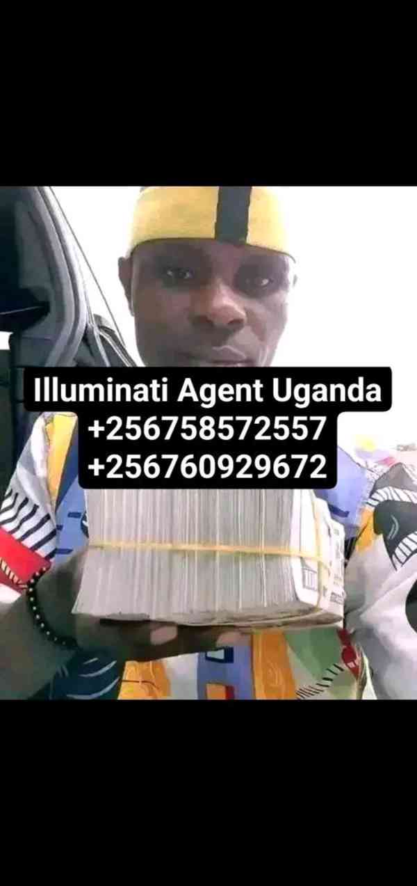 WAY TO JOIN ILLUMINATI IN UGANDA+256760929672/0758572557 - foto 2