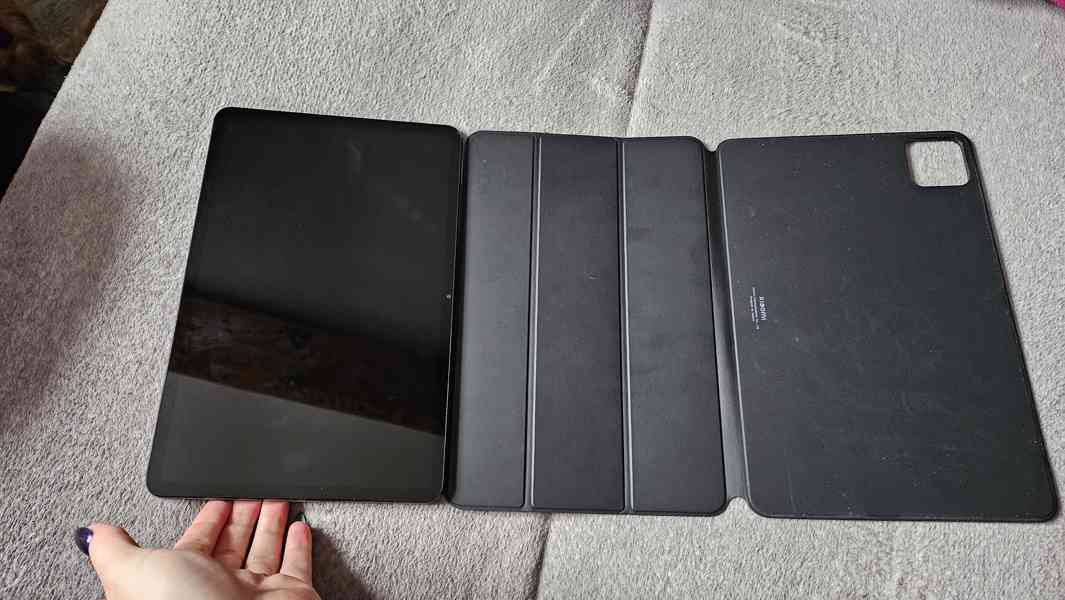 Tablet Xiaomi 6PAD - foto 3