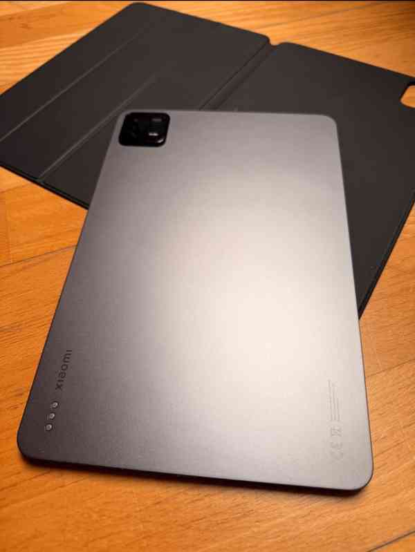Tablet Xiaomi 6PAD - foto 2