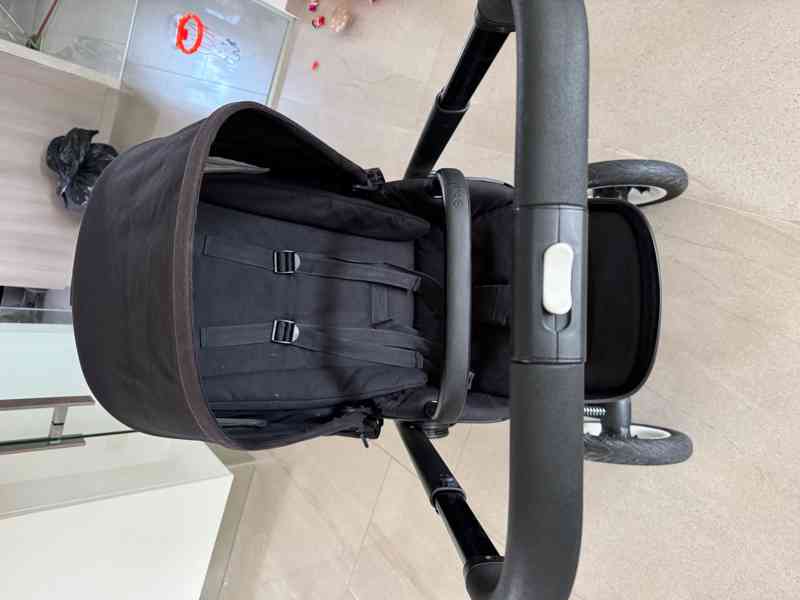 Kočárek Cybex Talos S Lux - foto 2