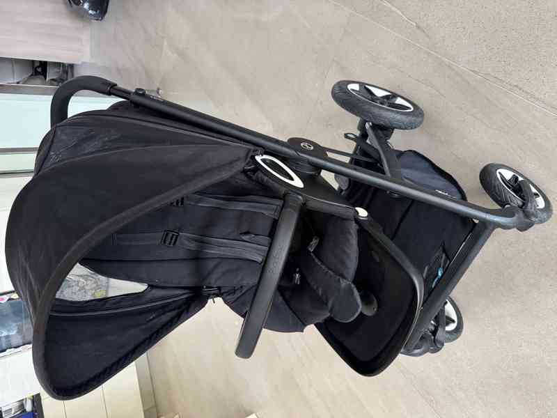 Kočárek Cybex Talos S Lux - foto 4