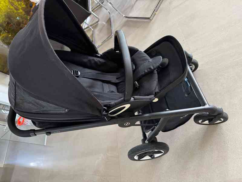 Kočárek Cybex Talos S Lux - foto 5