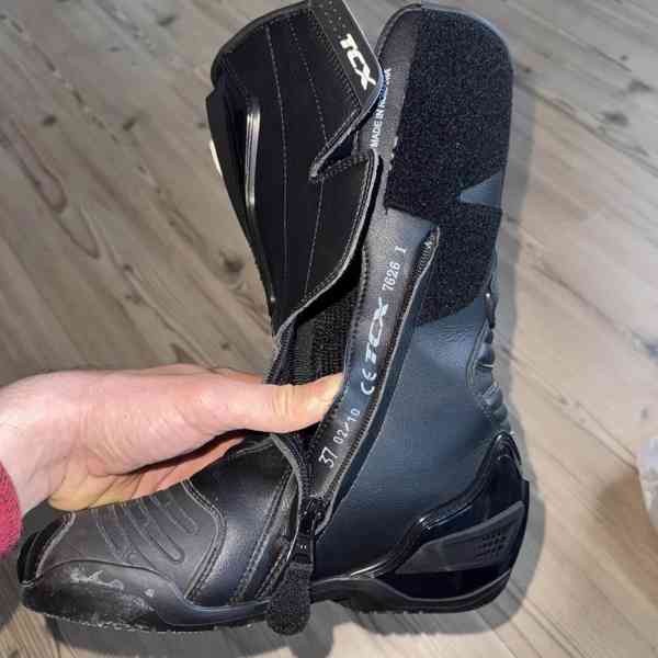 Silniční boty TCX S-Zero - foto 3