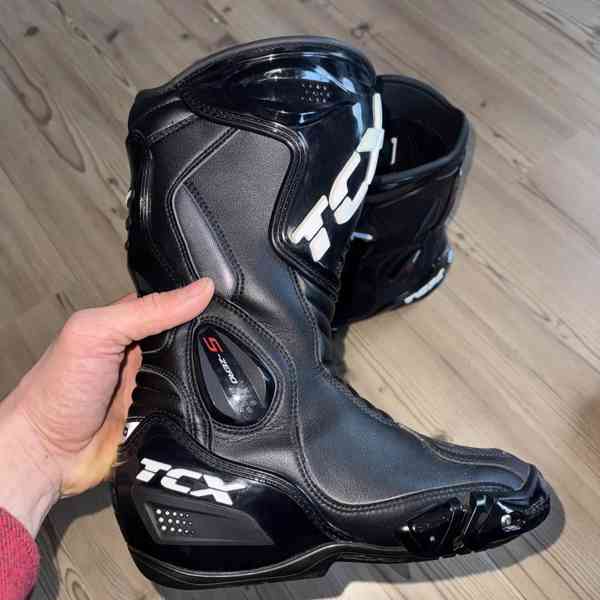 Silniční boty TCX S-Zero - foto 2