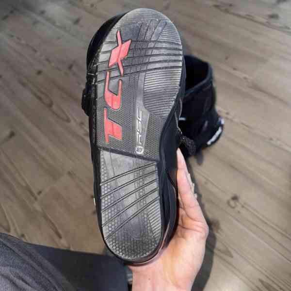 Silniční boty TCX S-Zero - foto 4