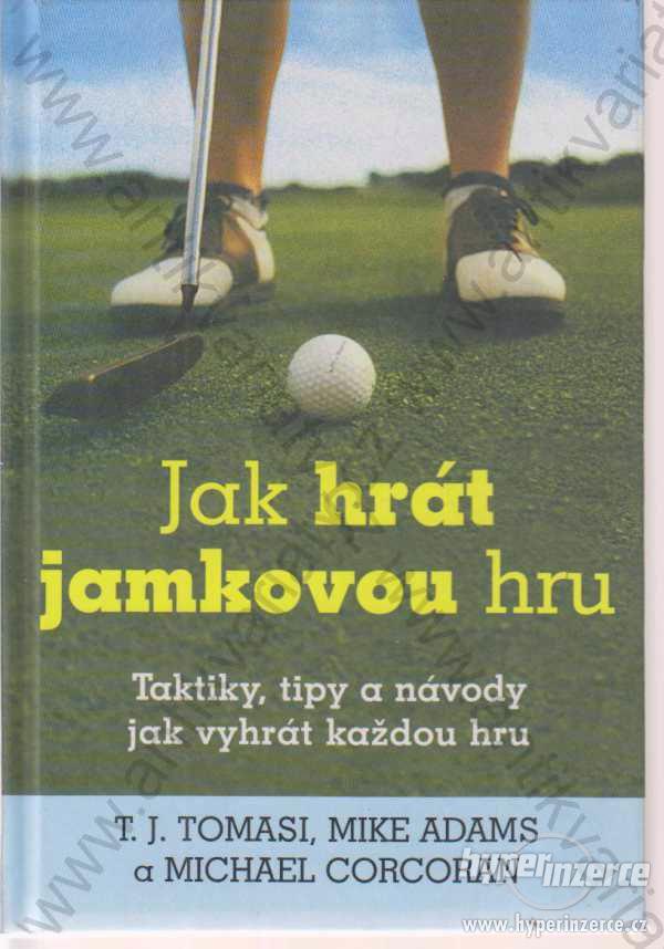 Jak hrát jamkovou hru Pragma, Hodkovičky 2001 - foto 1