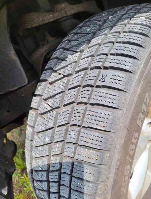 Nissan Navara 2,5DCi 140kw - foto 11
