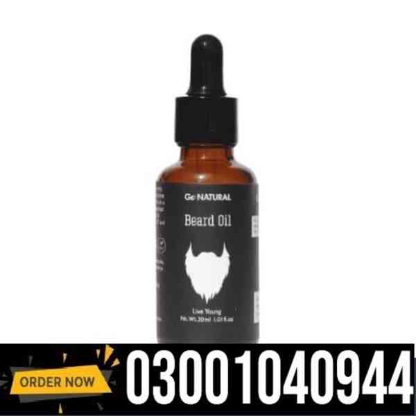 Beard Growth Oil in Pakistan ~ 0300.1040944 ~ Call now