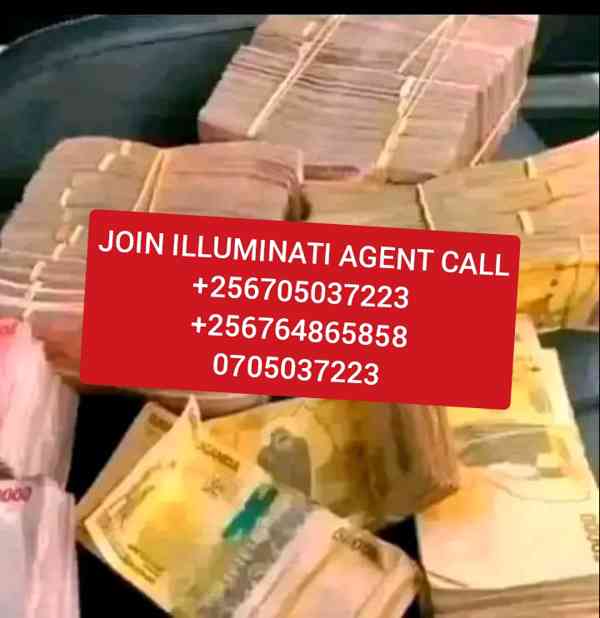 Real Illuminati agent Uganda Kampal+256764865858,0705037223  - foto 1