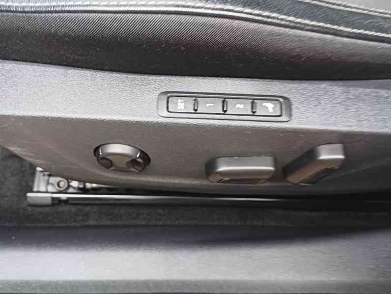 Škoda Octavia SCOUT 2.0 TSI, automat, 4x4, po 1. maj. - foto 5