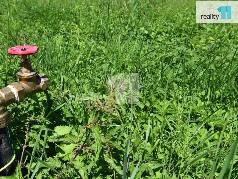 Pozemek se stavebním povolením Borová u Náchoda - foto 12