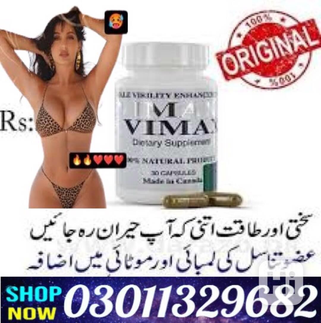 Ultra Vimax Plus Price in Pakistan /03011329682/Online Shopp - foto 1