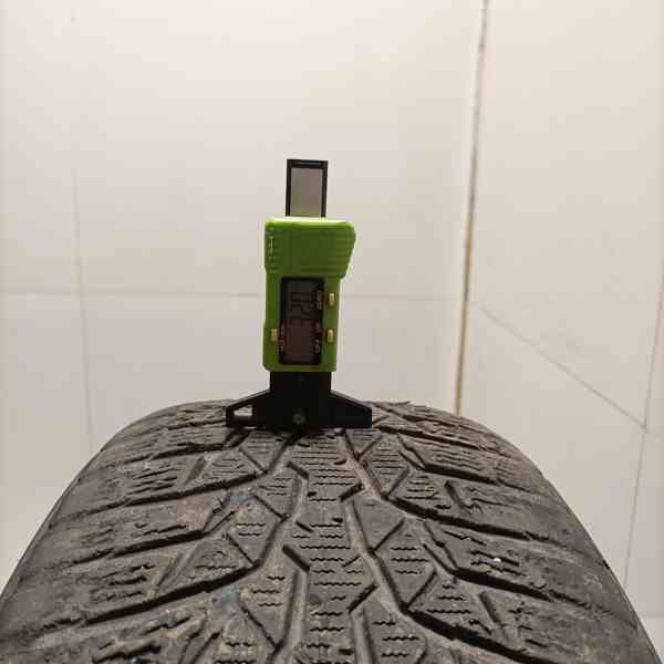16" ALU kola – 5x120 – BMW (MINI, VW, OPEL) - foto 7