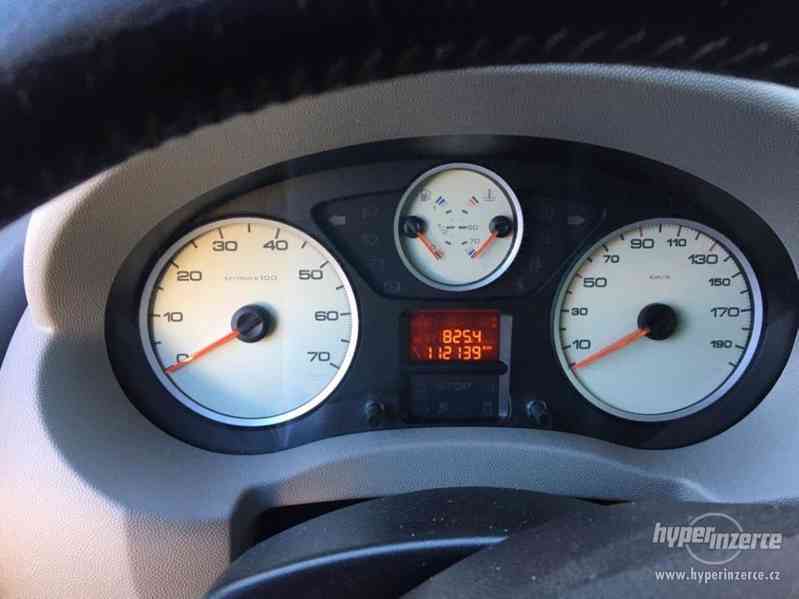Peugeot Expert Tepee - Premium 2.0Hdi 100kW,rv2009 - foto 6