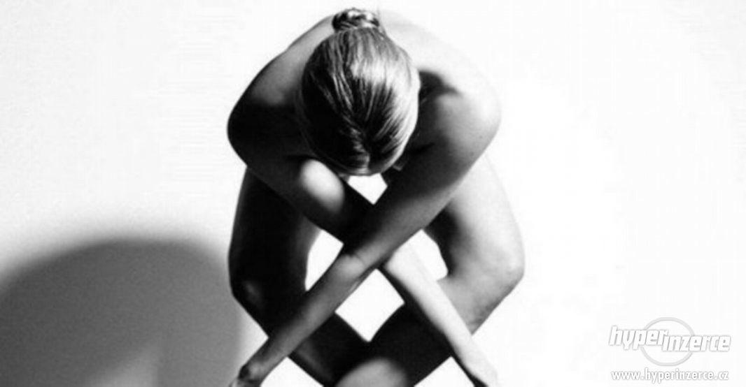 erotika pro hendikepované - foto 1