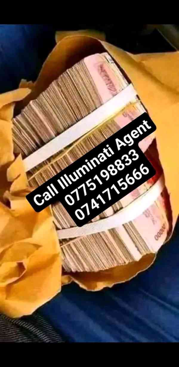 Call Illuminati Agent in Uganda +256775198833/0741715666 - foto 1