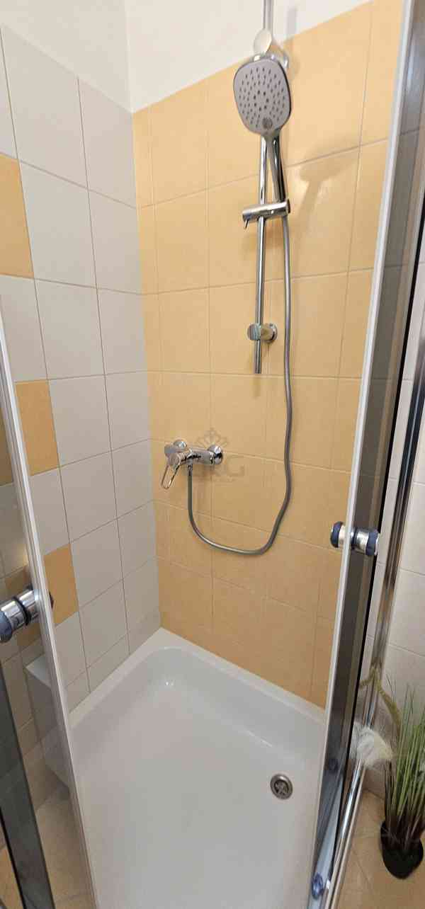 PRONÁJEM ATYPICKÉHO BYTU 1+KK, BRNO-STŘED  - foto 15