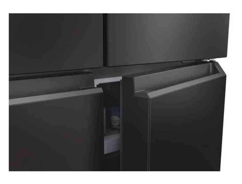 Americká lednice HAIER  - foto 11
