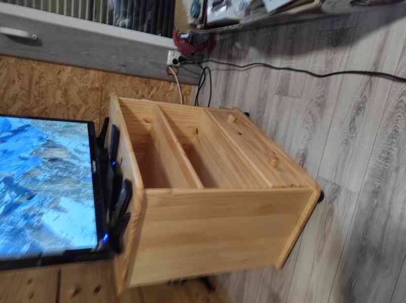 Prodám TV skříňku IDEA - foto 2