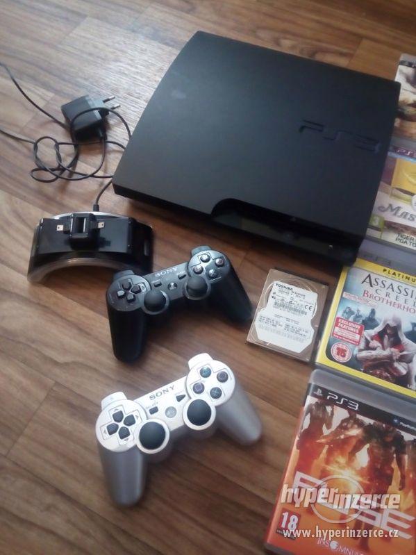 Ps3 - foto 2