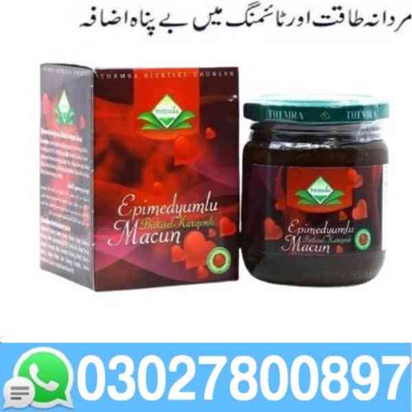 Turkish Honey In Rawalpindi \ 030278OO897