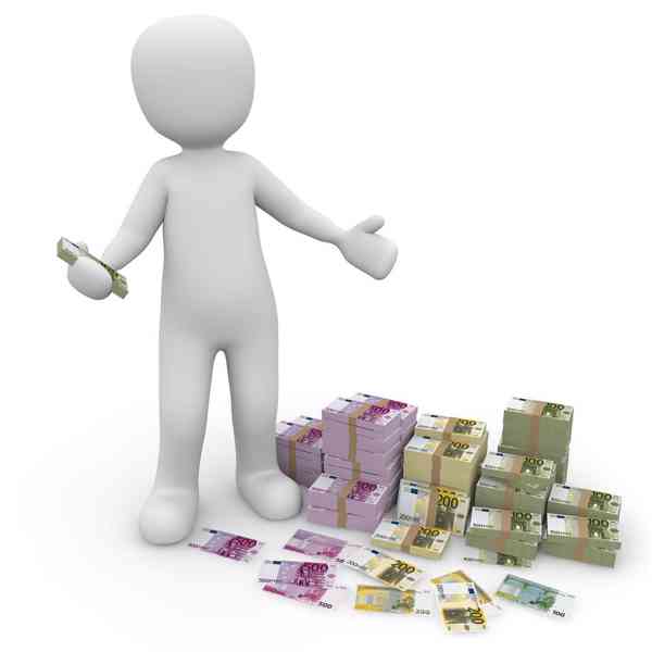 FINANČNÍ POMOC PRO VŠECHNY - foto 2