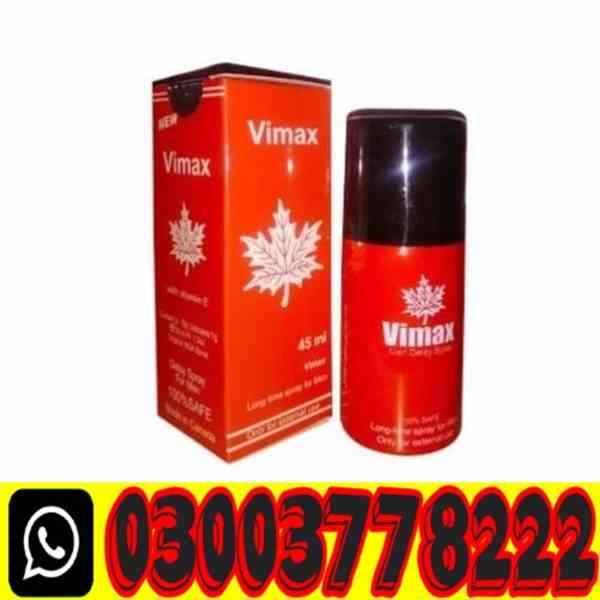 Vimax 45ml Spray Price In Pakistan/ 03003778222 - foto 7